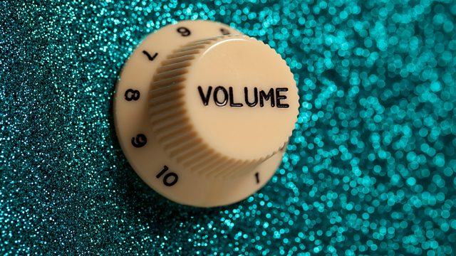 Hearing Me – A Documentary for the BBC World Service – Now Available to Listen to!